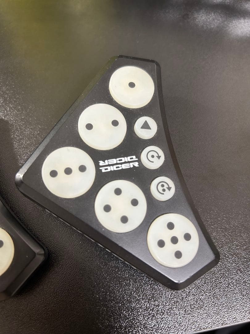 DJ機材 Novation Dicer