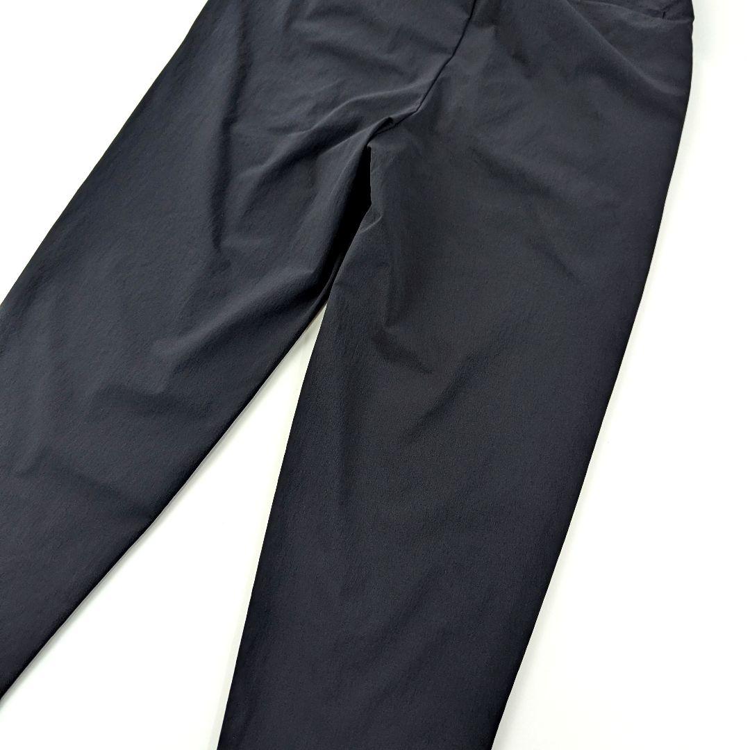 美品★ユナイテッドアローズ　360° バルーン イージー パンツ　S　1.4万