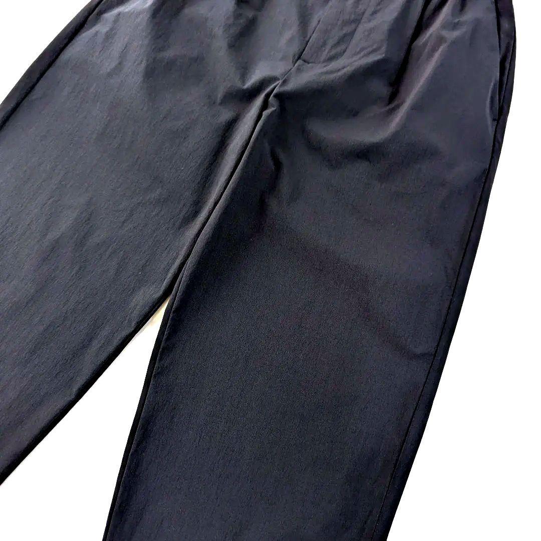 美品★ユナイテッドアローズ　360° バルーン イージー パンツ　S　1.4万