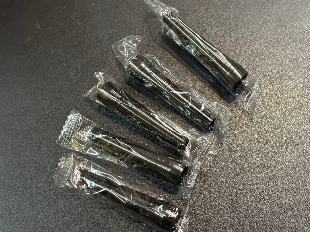 CHILL HABIT 5本セット