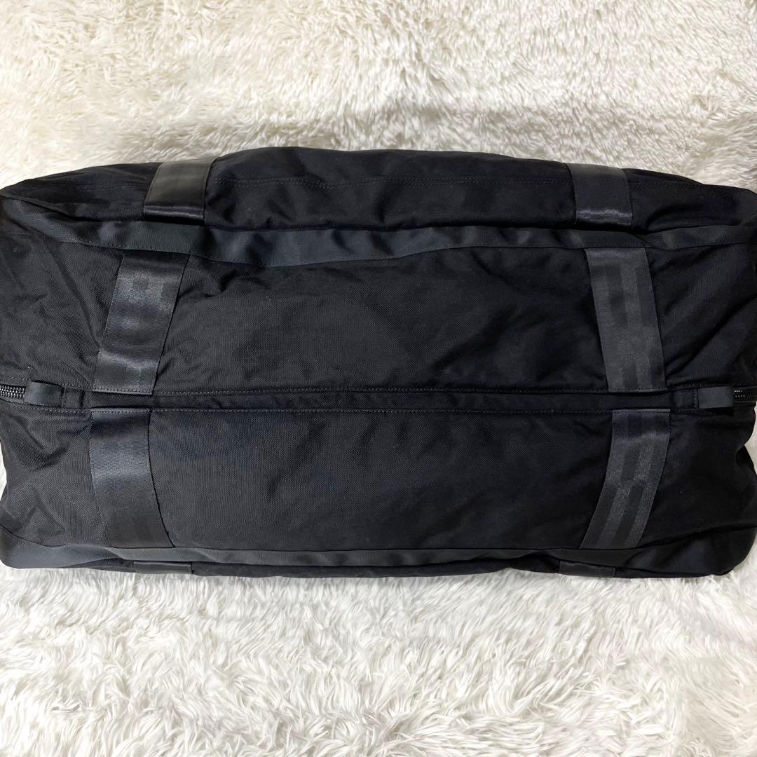 【現行/極美品】PORTER BOOTH PACK 3WAY DUFFLE(L)