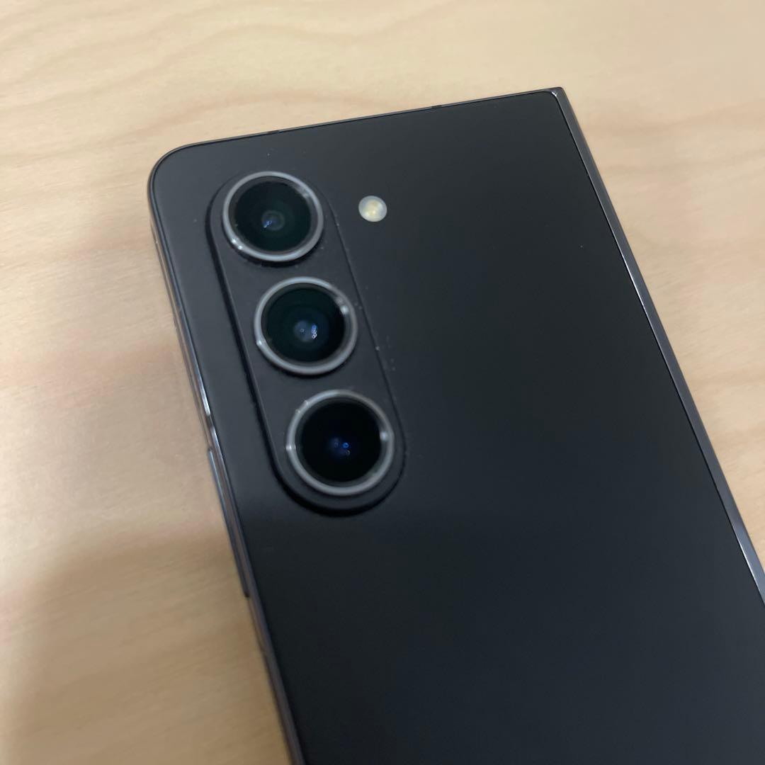 【良品】Android Galaxy Z Fold 5｜256gb｜SIMフリー