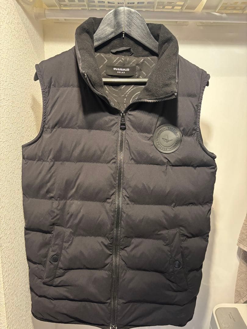 #1PIU1UGUALE RELAX#ウノピュウ#ベスト#ミッチーの部屋