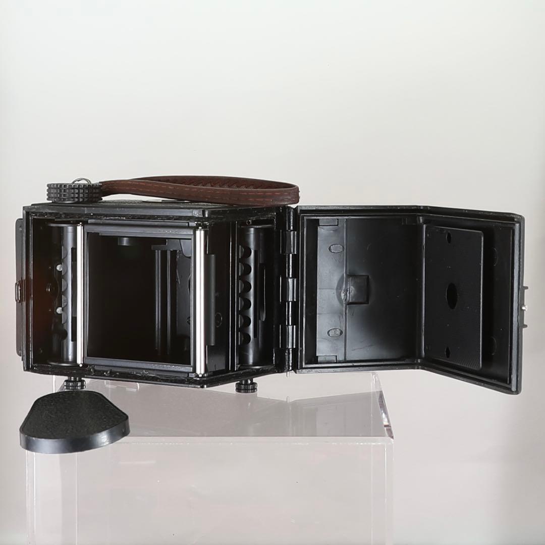 【完動品・美品】LOMO LUBITEL 166B 動作確認済み