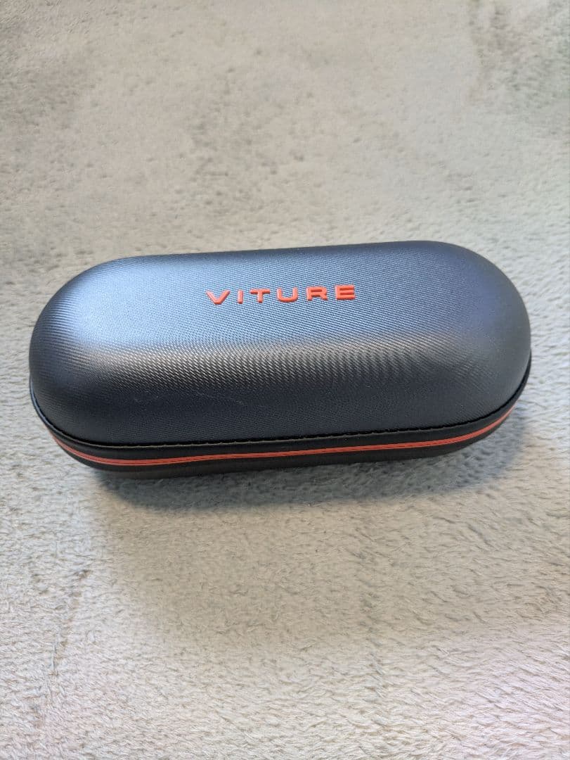 VITURE Pro XRグラス