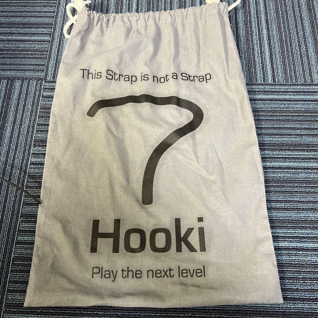 Hooki サックス　ストラップ　S ホーキ　 ストラップ