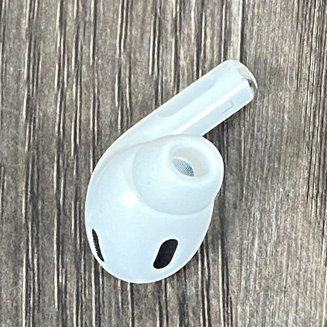 【美品】Apple 純正 AirPods Pro 第2世代 USB-C 左耳のみ