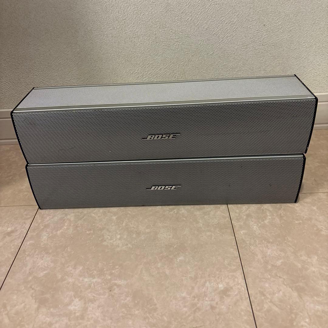 スピーカー・ウーファー BOSE 33WER-S