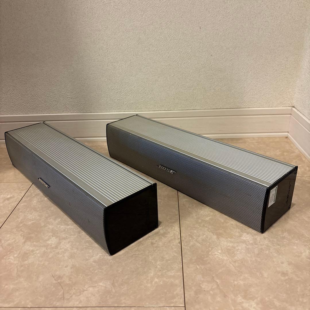 スピーカー・ウーファー BOSE 33WER-S