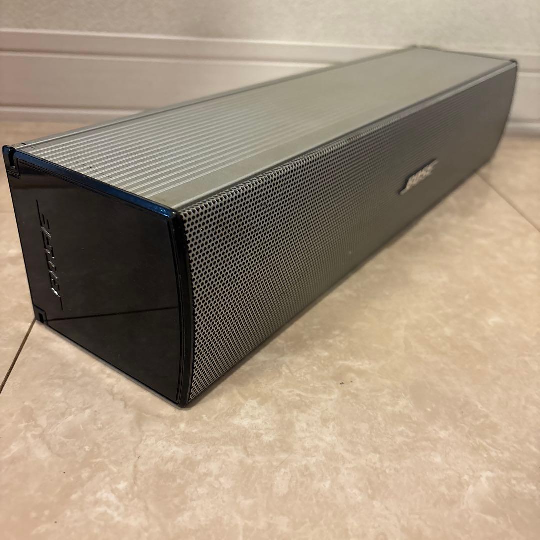 スピーカー・ウーファー BOSE 33WER-S