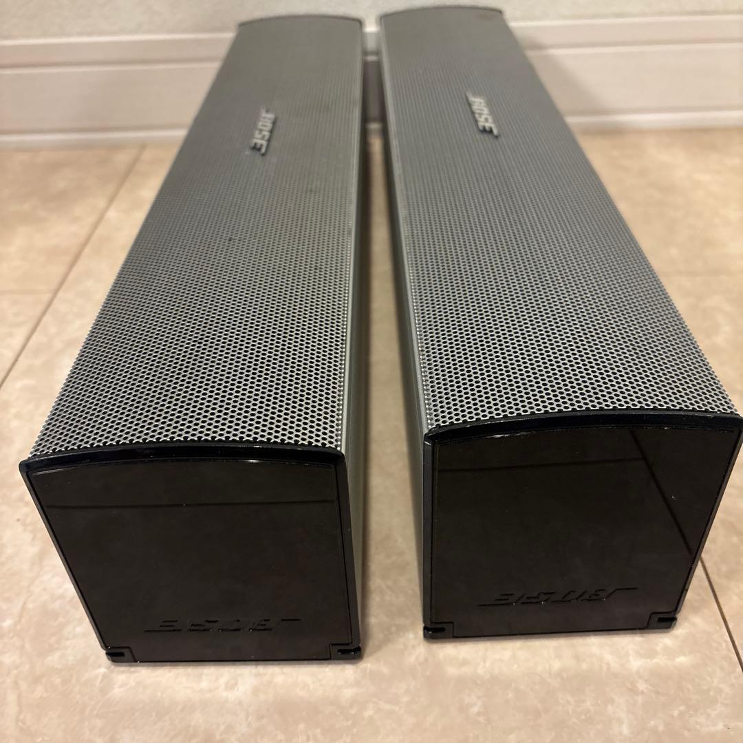 スピーカー・ウーファー BOSE 33WER-S