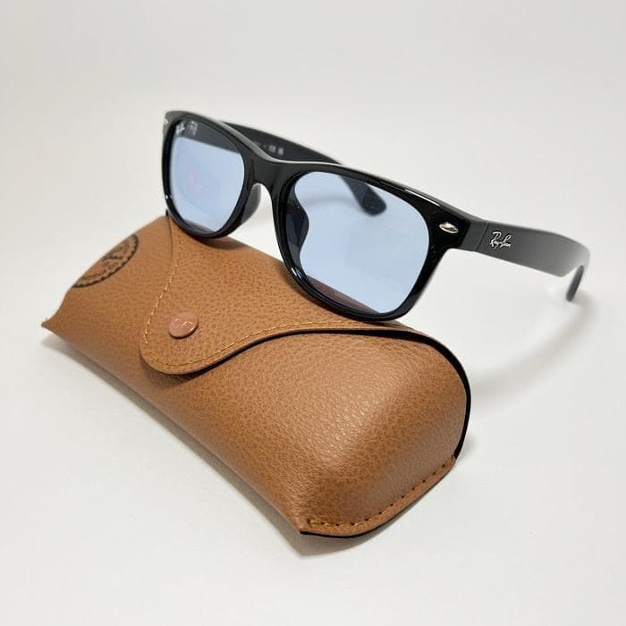 即発送【新品正規品】RB2132F-60164 レイバン サングラス 未使用