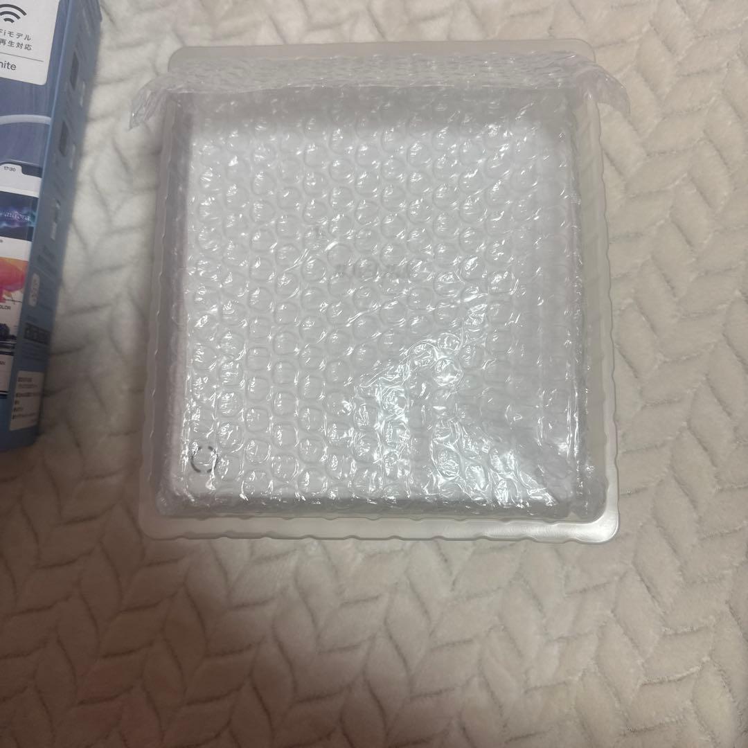 ラクレコ＋　RR-PW2　人気のホワイト色