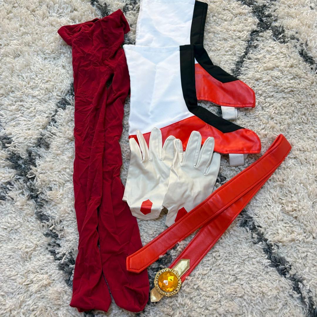 オズワルドSAO ソードアート・オンライン コスプレ エミリアセット