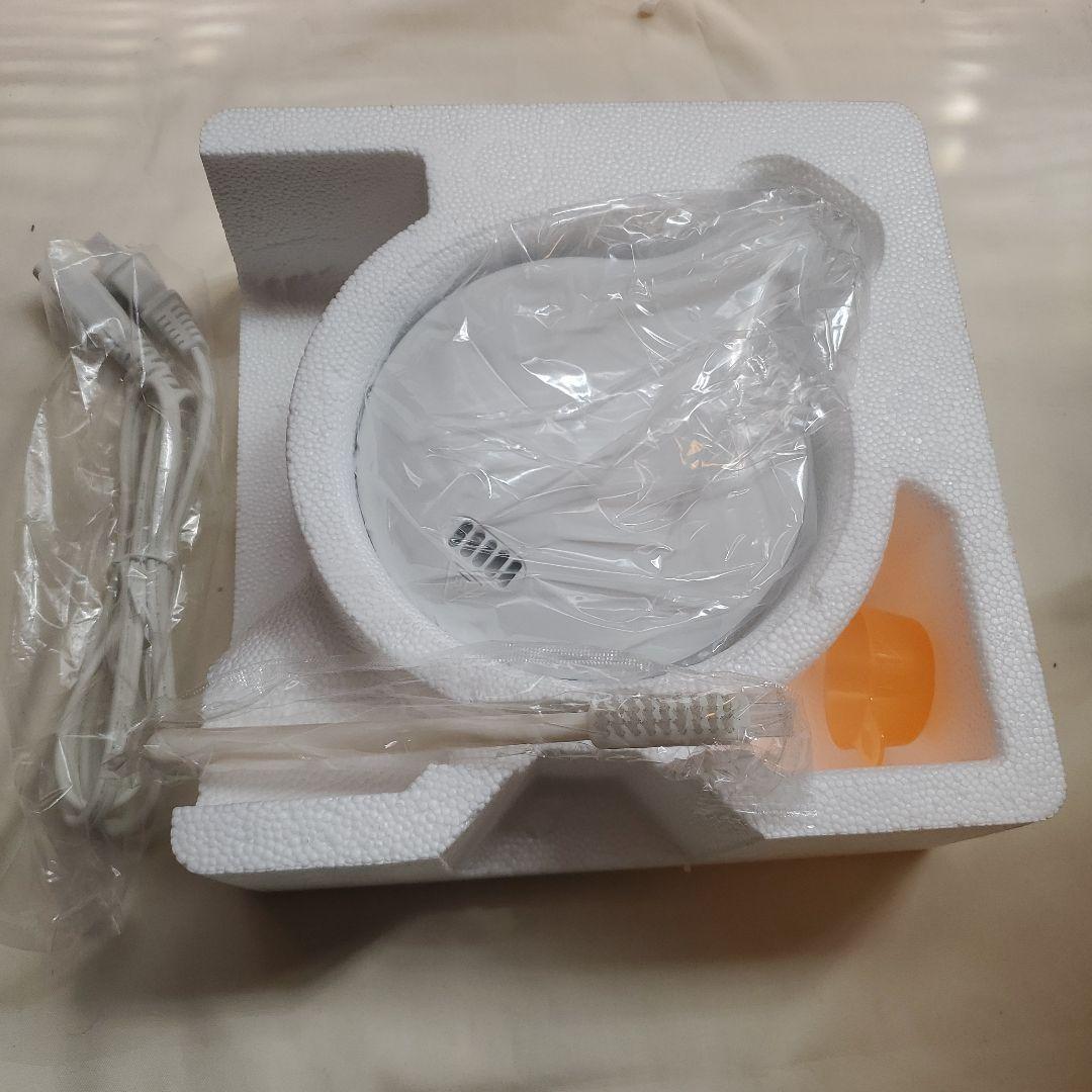 SOY RICH　ソイリッチ 豆乳メーカー 大豆付き　未使用