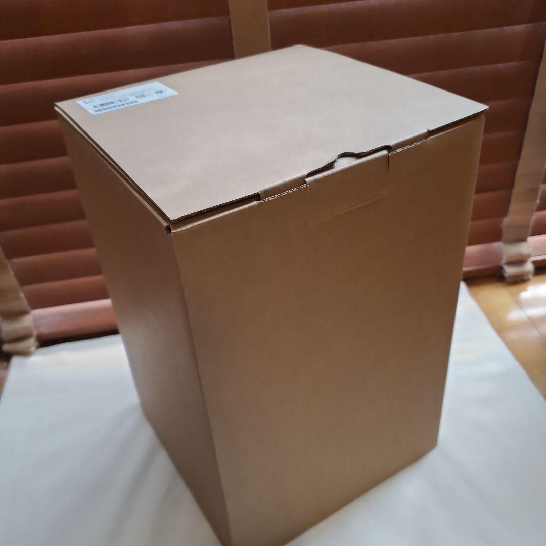 SOY RICH　ソイリッチ 豆乳メーカー 大豆付き　未使用