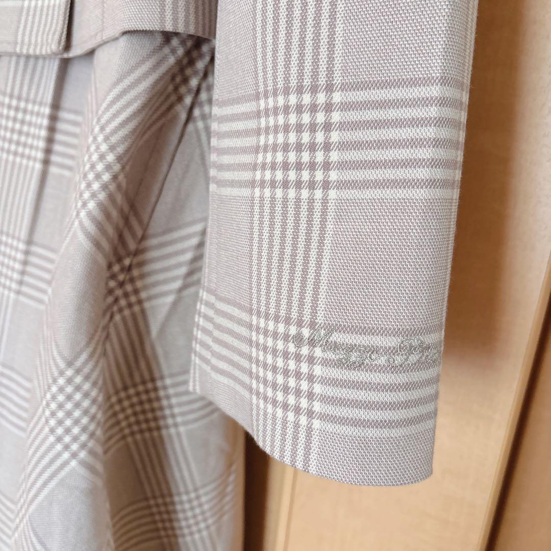 メゾピアノジュニア　3点セット　卒服　セットアップ　160 フォーマル　卒業式