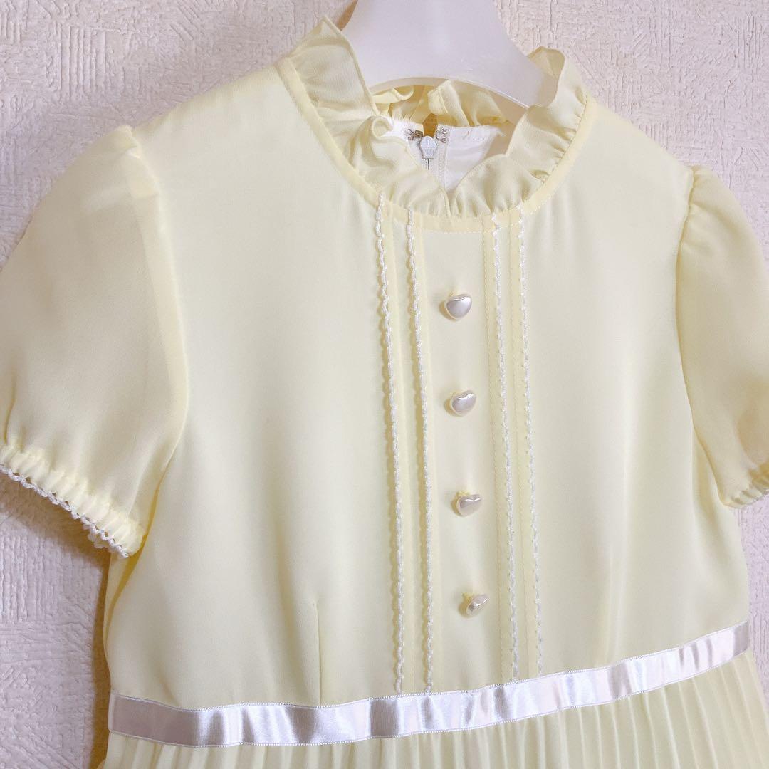 sakura120 入学式　卒園式　発表会　七五三　結婚式　フォーマル　女の子