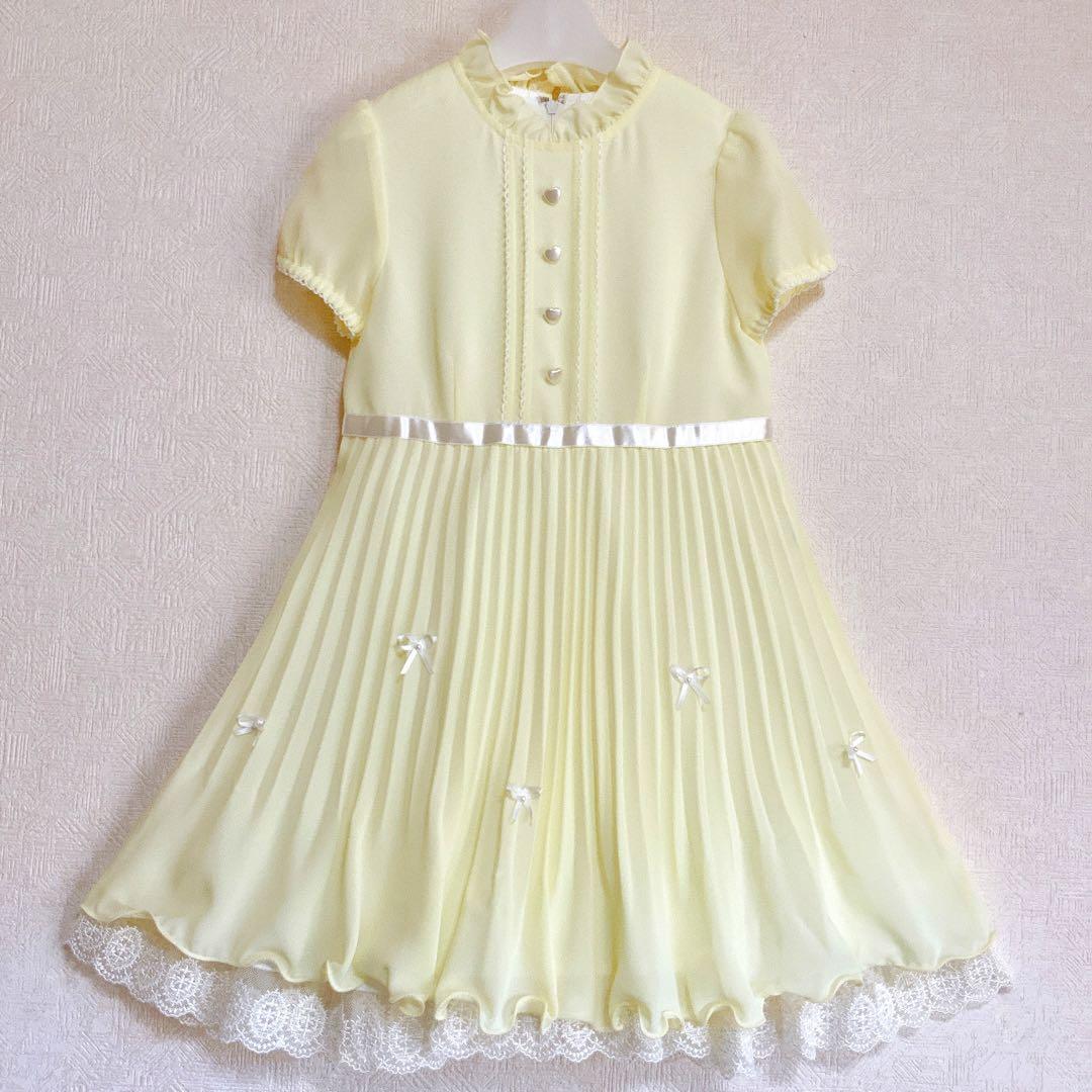 sakura120 入学式　卒園式　発表会　七五三　結婚式　フォーマル　女の子