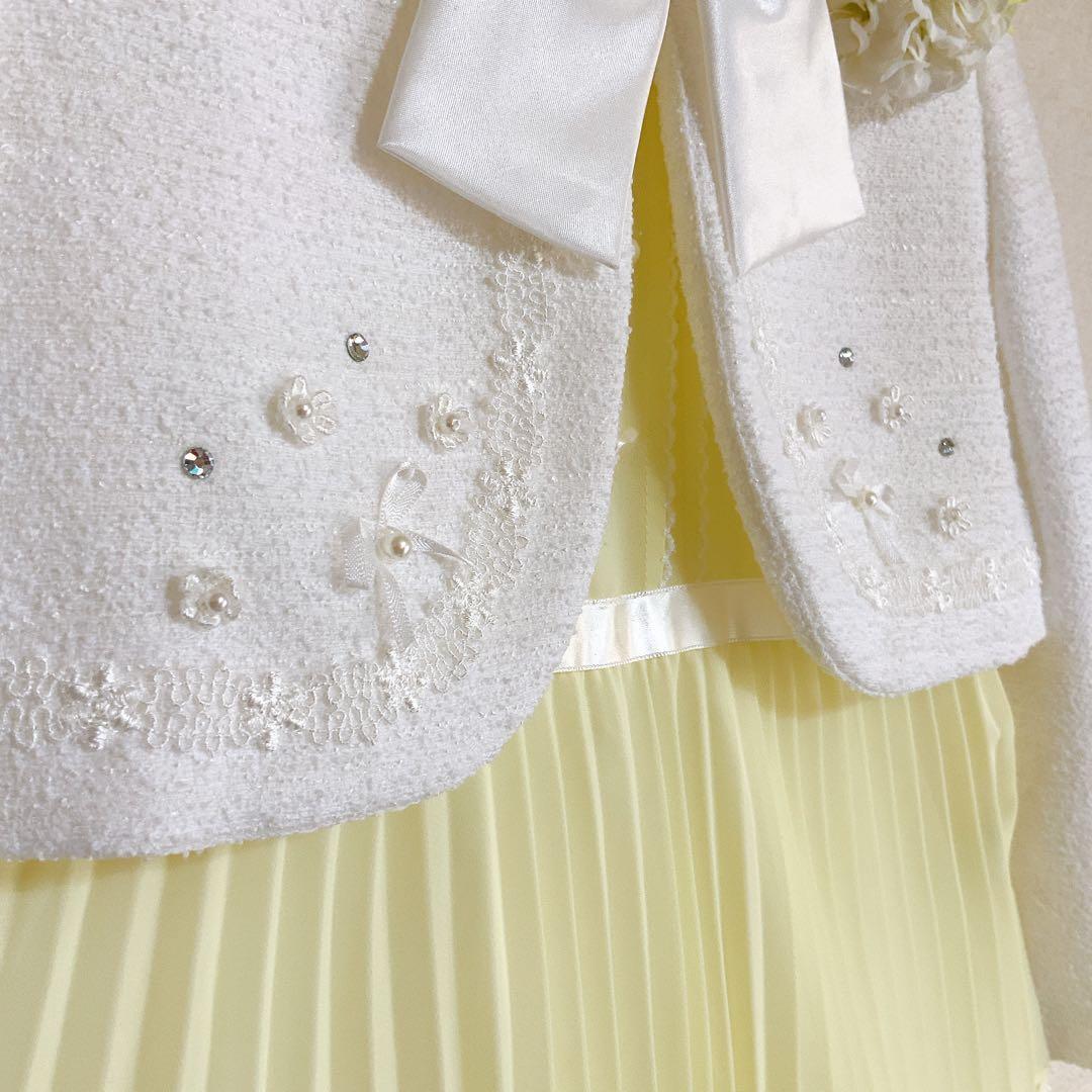 sakura120 入学式　卒園式　発表会　七五三　結婚式　フォーマル　女の子