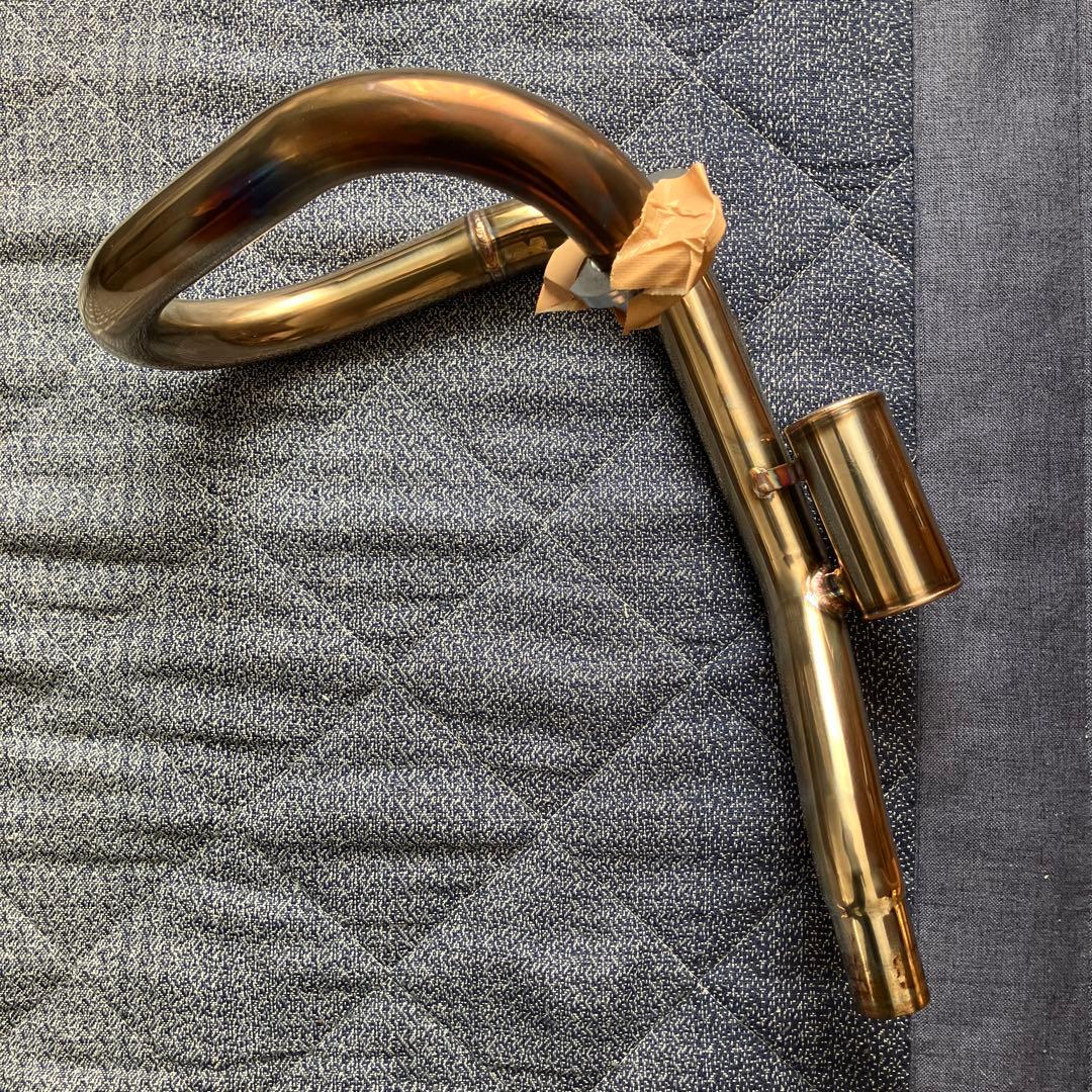 SP忠男パワーボックス SP TADAO POWER BOX KLX230/SM