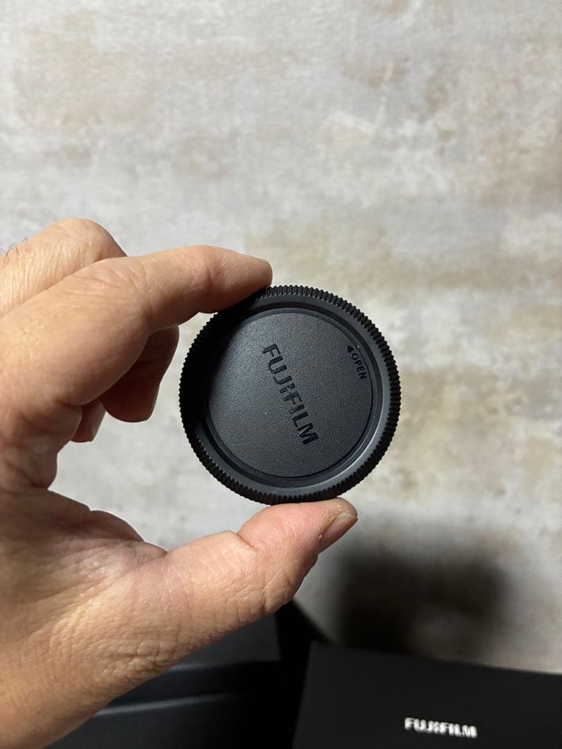 レンズ(単焦点) XF 18mm F2 R / FUJINON / FUJIFILM