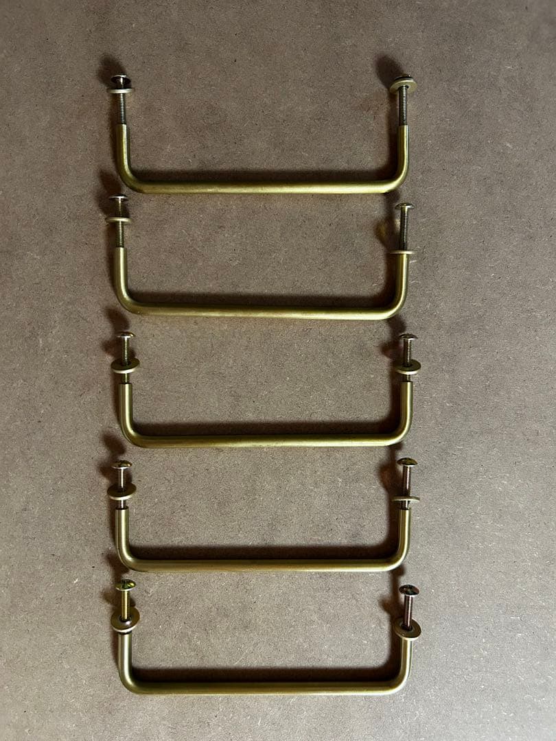 木目調食器棚 収納力抜群