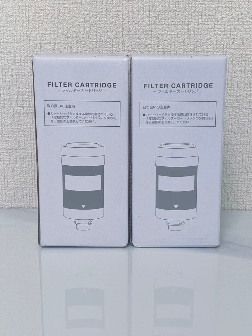 【美品】ウォーターサーバーevery frecious mini フィルタ2個付