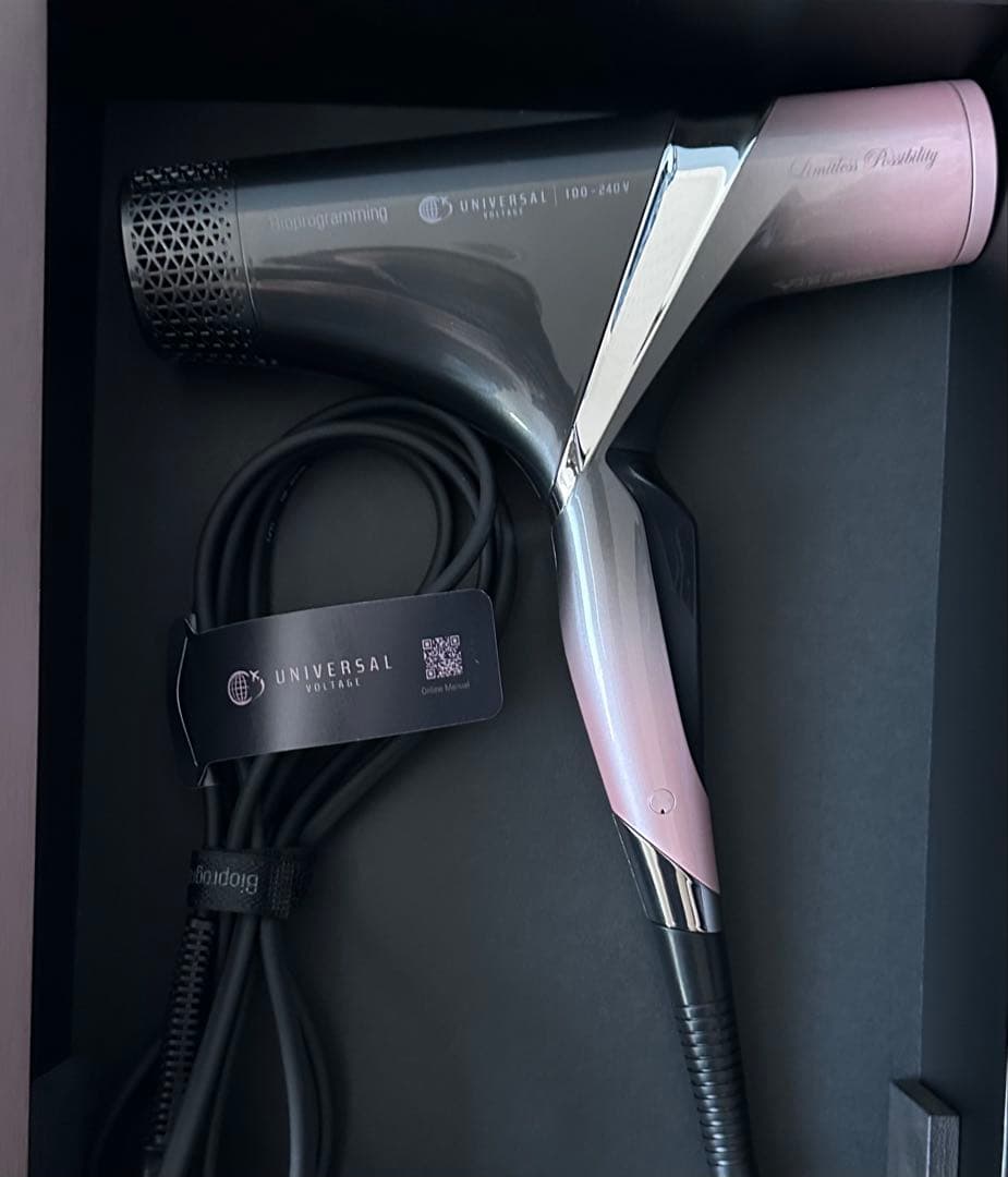 新型 レプロナイザー4D Plus 公式ストア購入証明ありREPRONIZER