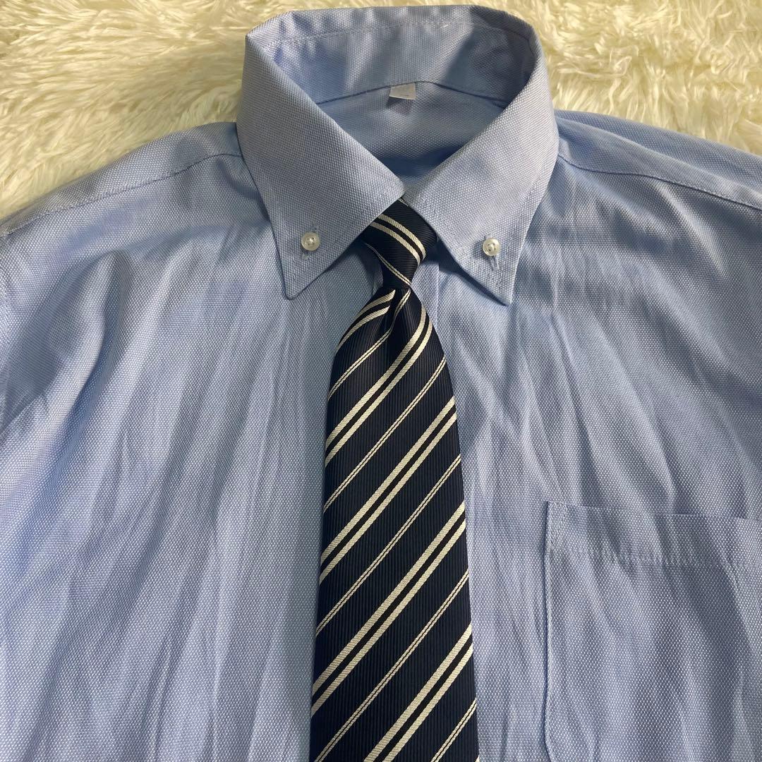 美品　オリバーハウス フォーマルスーツ　170　セットアップ　卒服