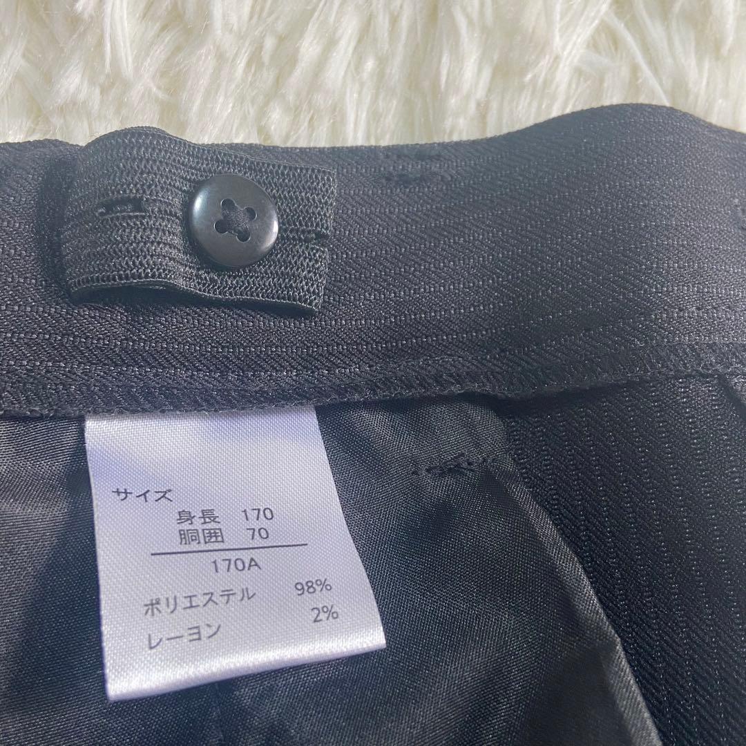 美品　オリバーハウス フォーマルスーツ　170　セットアップ　卒服