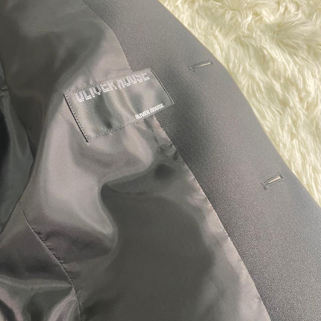 美品　オリバーハウス フォーマルスーツ　170　セットアップ　卒服
