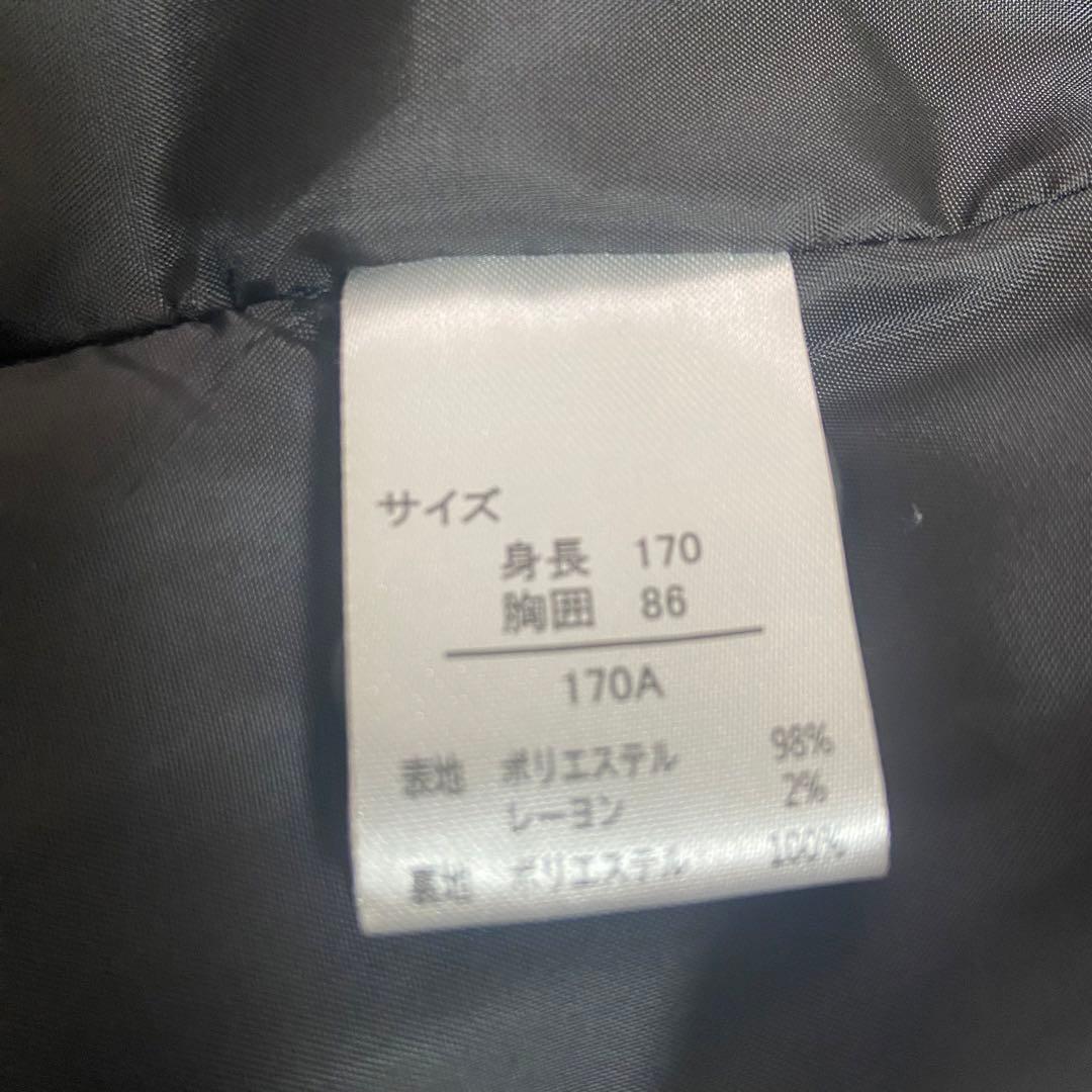 美品　オリバーハウス フォーマルスーツ　170　セットアップ　卒服