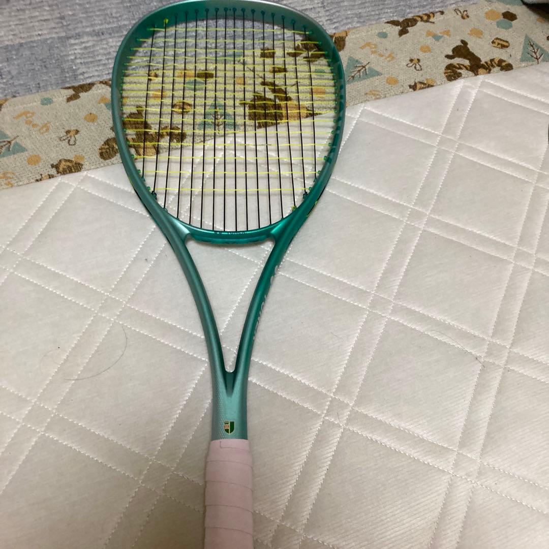 YONEX 02ボルトレイジ7VS UL0