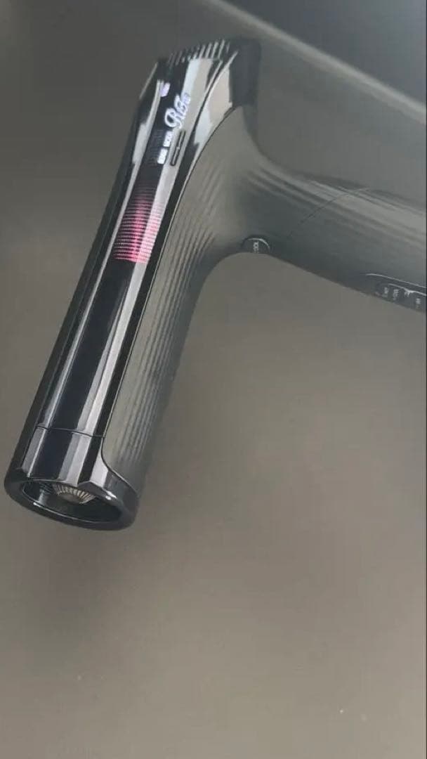 リファビューテックドライヤースマートダブル ブラック