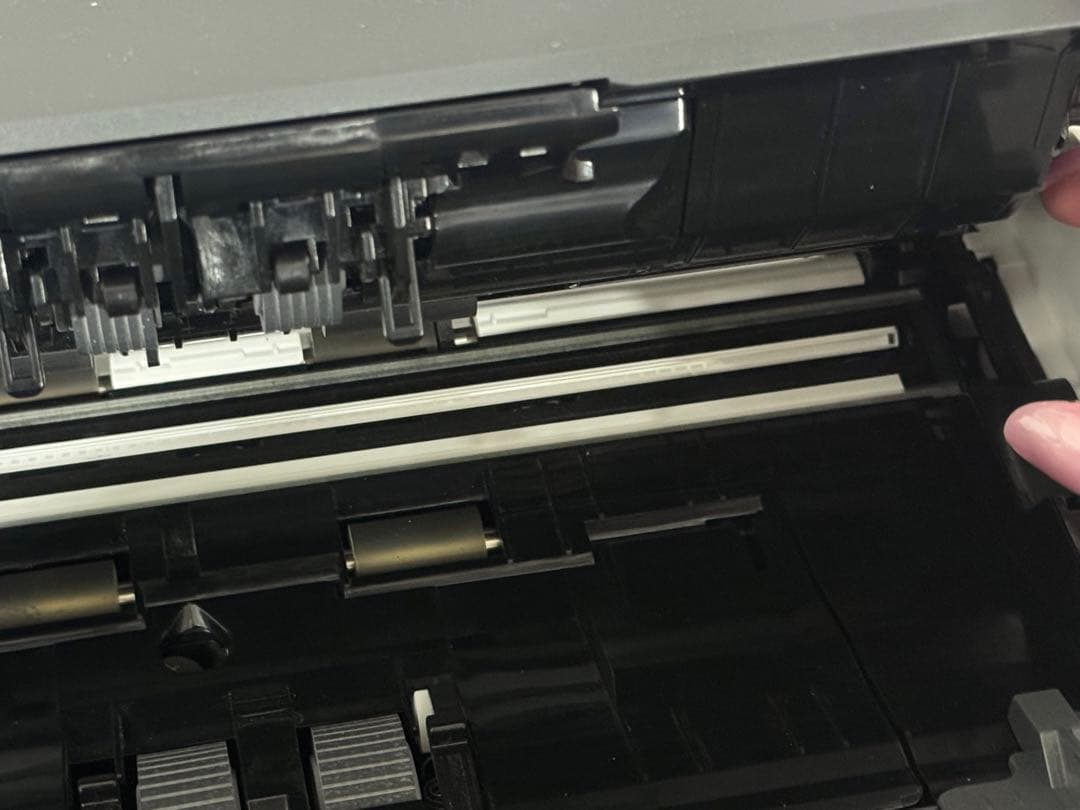 RICOH ScanSnap iX1600 ドキュメントスキャナー