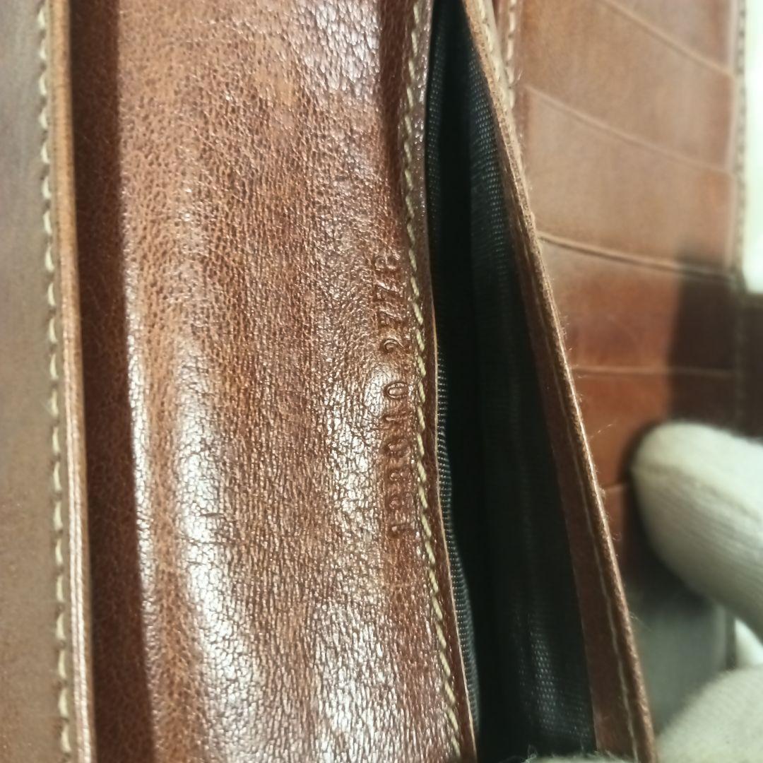 【GUCCI】グッチ　長財布　財布　ホースビット　GGキャンバス ✨