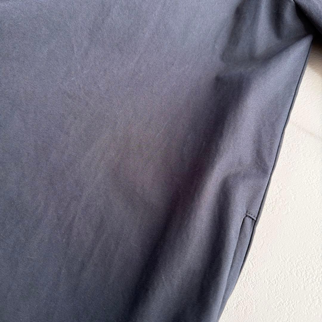 Pal'las Palace パレスパラス nume フード ジャケット L