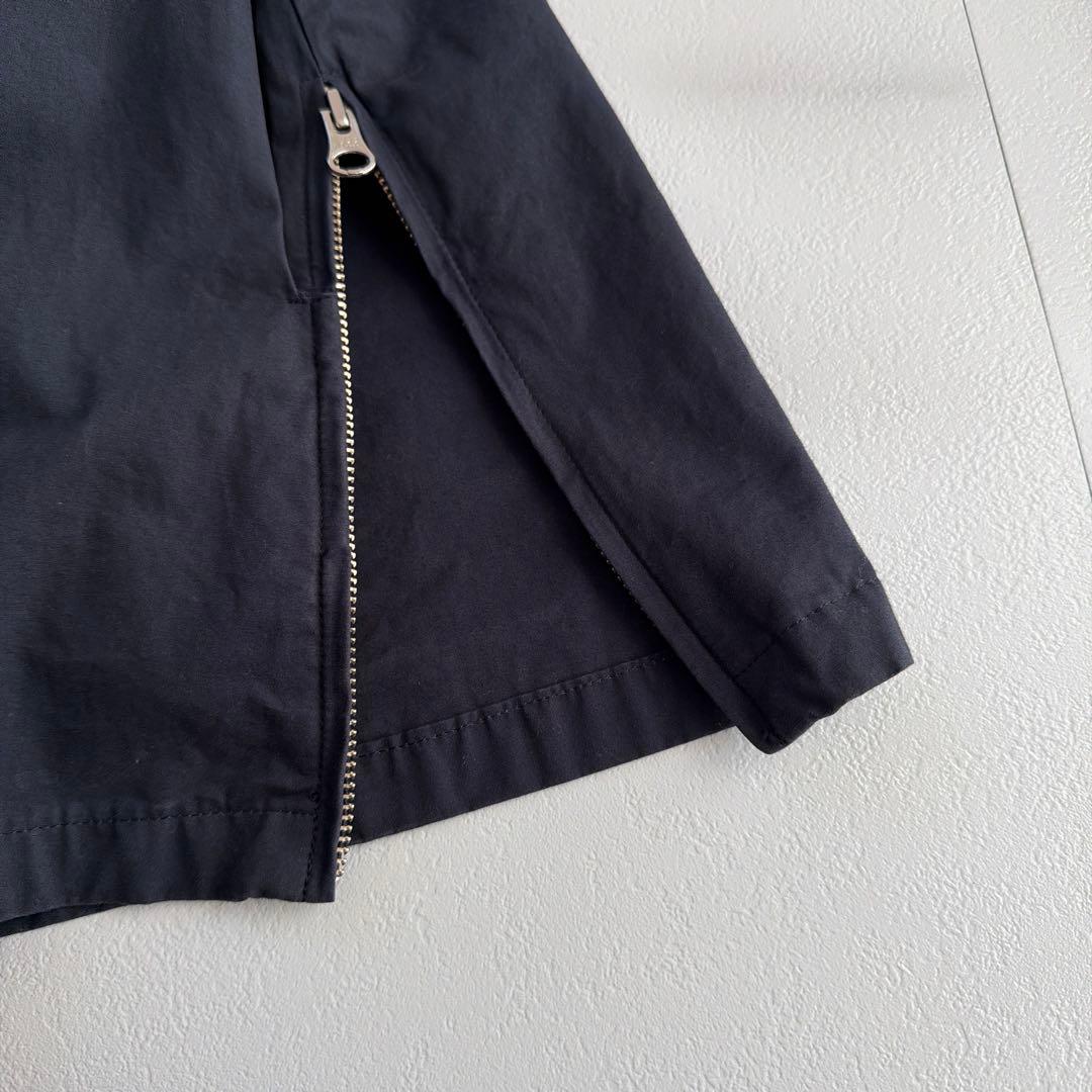 Pal'las Palace パレスパラス nume フード ジャケット L