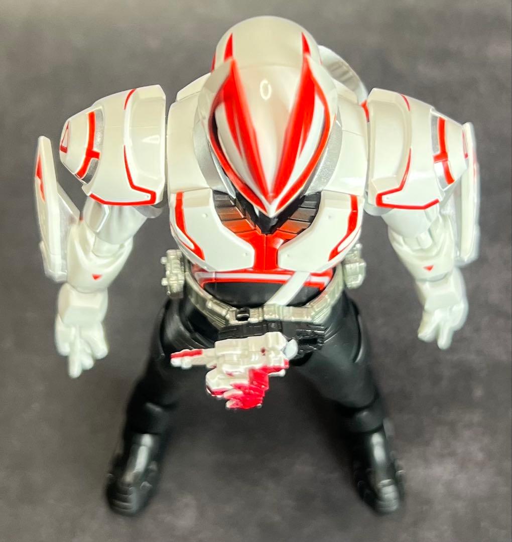 S.H.Figuarts仮面ライダーギーツブーストマークIII開封品