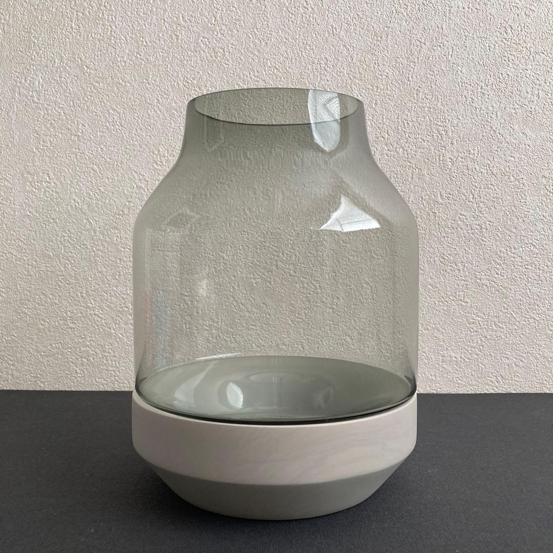 MUUTO ムート ELEVATED VASE フラワーベース