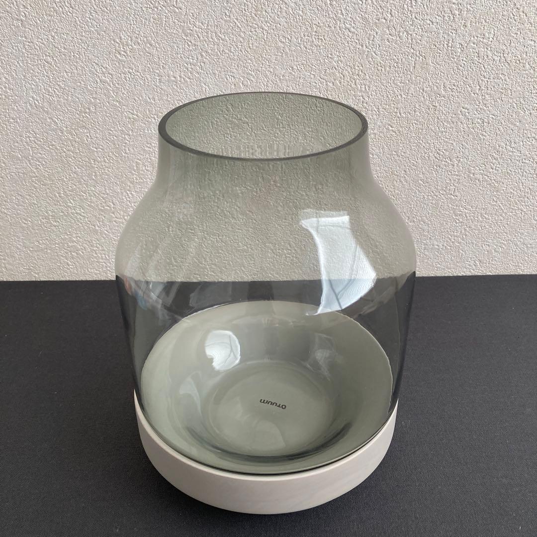 MUUTO ムート ELEVATED VASE フラワーベース