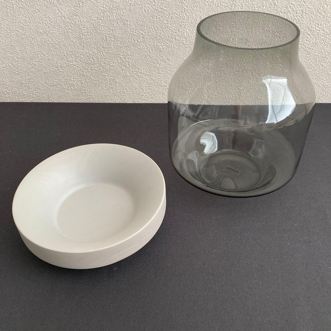 MUUTO ムート ELEVATED VASE フラワーベース