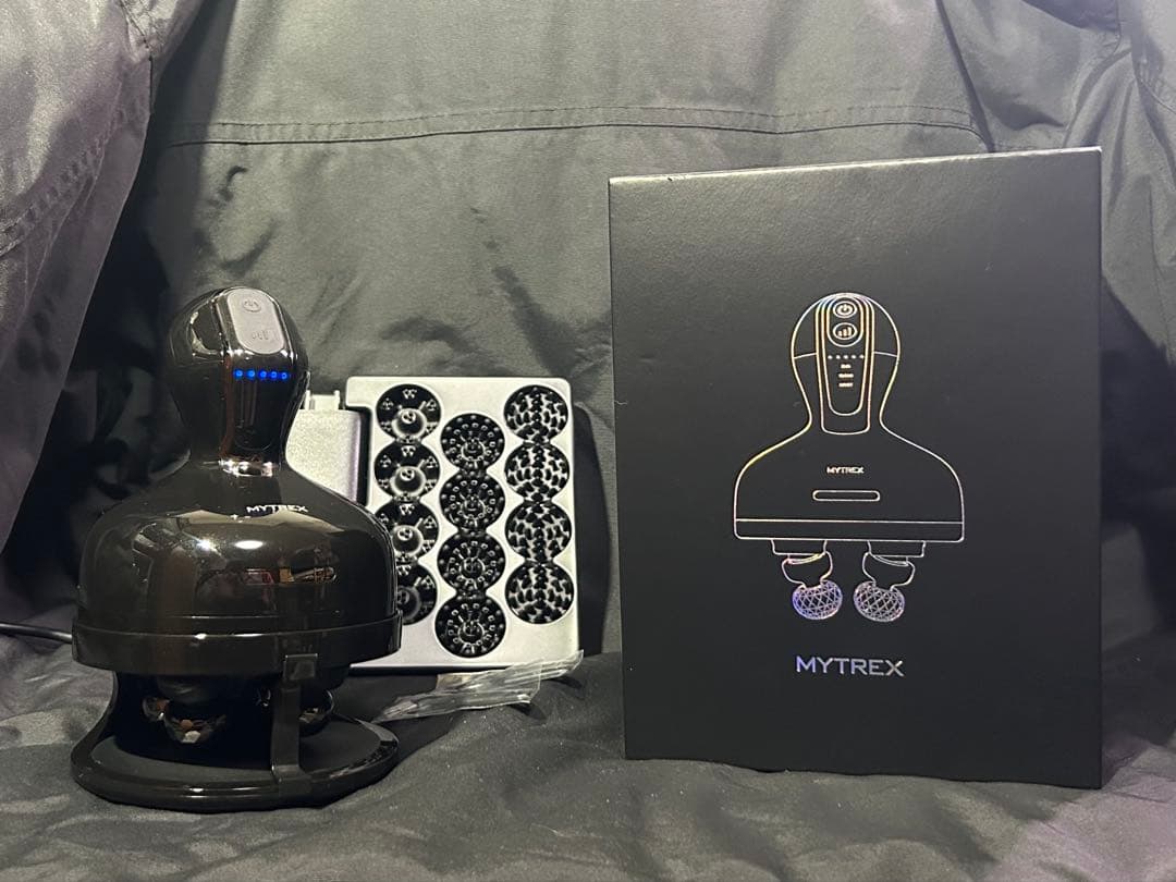 みーさん専用　MYTREX HEAD SPA DEEP X 美容器