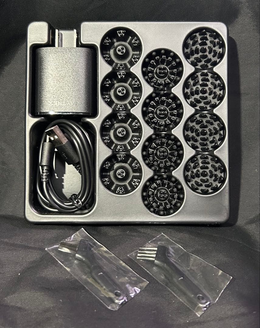 みーさん専用　MYTREX HEAD SPA DEEP X 美容器