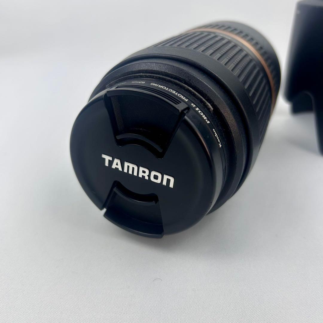 【訳有】TAMRON SP 70-300mm F4-5.6 Di VC USD