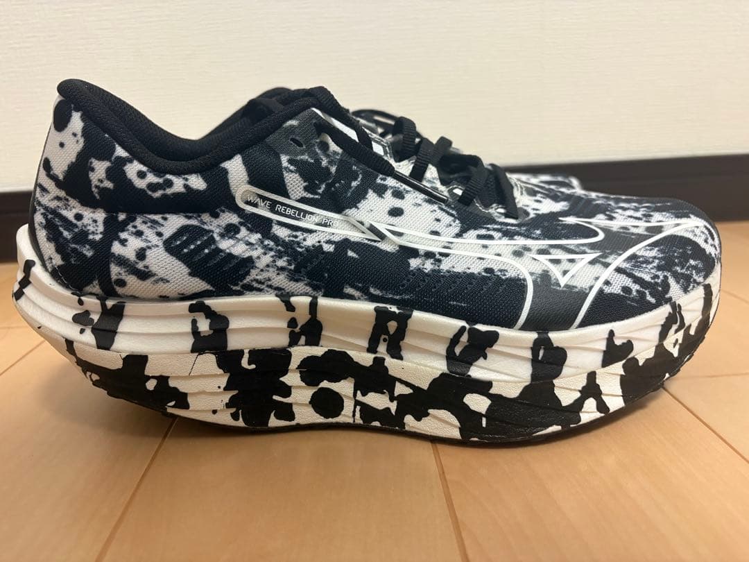 【週末値下げ中】ウェーブリベリオンプロ　カキゾメ