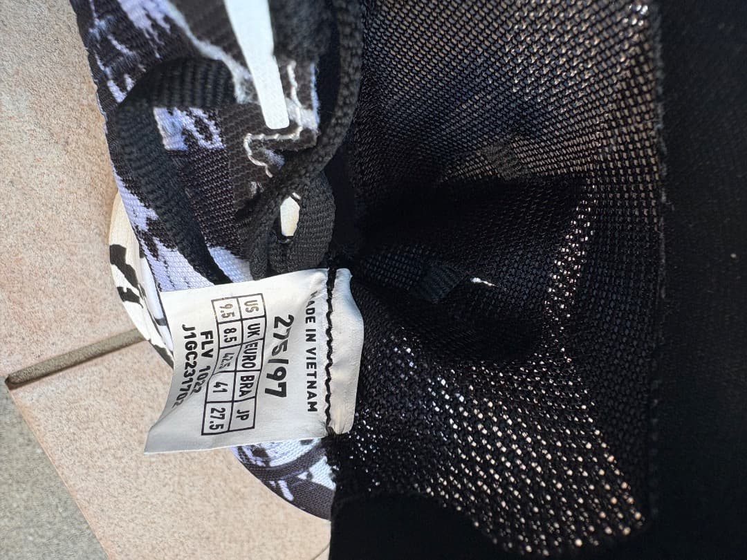 【週末値下げ中】ウェーブリベリオンプロ　カキゾメ