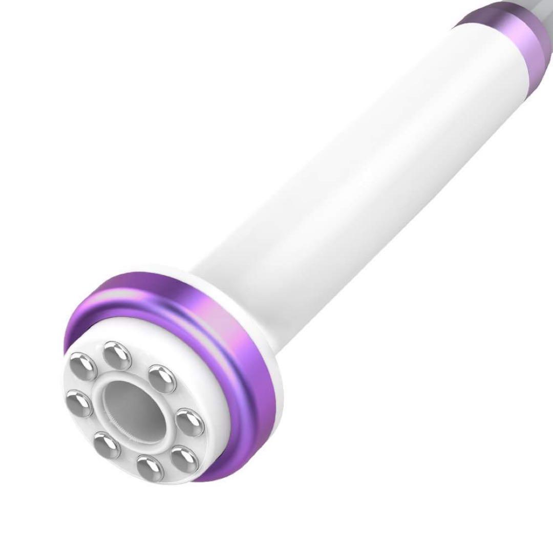 最新型⭐︎30khzWキャビテーションで本格エステ！セルライト撃退