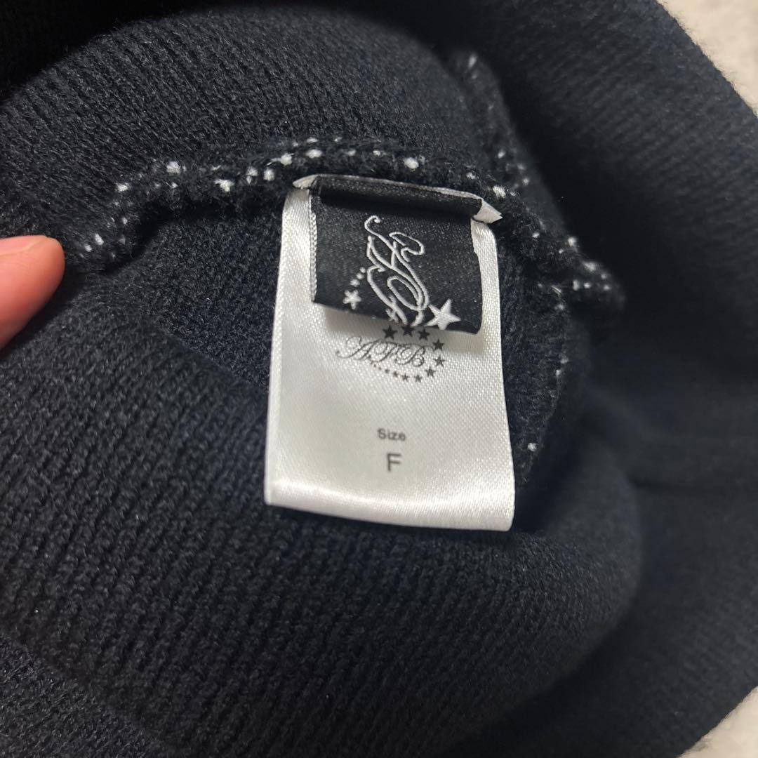 afbビーニー(完売品)